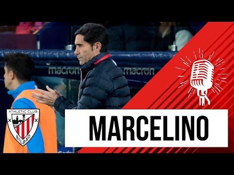 Imagen de portada del video 🎙️️ Marcelino | post Levante UD 0-0 Athletic Club | J14 LaLiga 2021-22