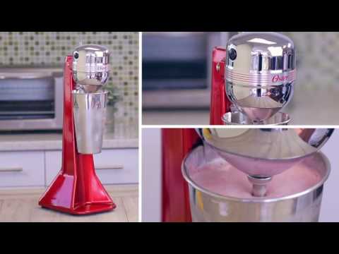 Esquimo de Fresa estilo Oster®