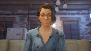 COLLECTING MORE EVIDENCE - Life is Strange: True Colors Walkthrough Chapter 3 Part 6