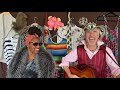 Dan + Claudia Zanes - Thrift Shop - Social Isolation Song Series #180