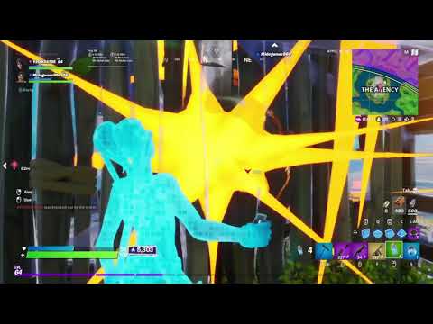 Fortnite Season 12 ! Duo Arena win 14 Kills