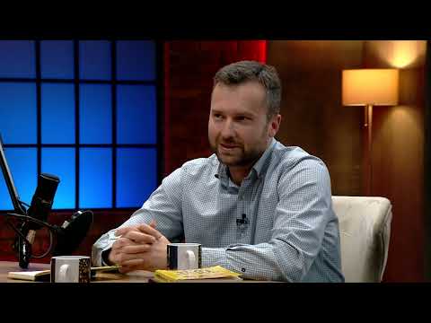 Podkast: Predznak - Denis Martinović