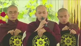 1809.အနုမောဒနာ_ဩဝါဒတရား(24.11.2023)