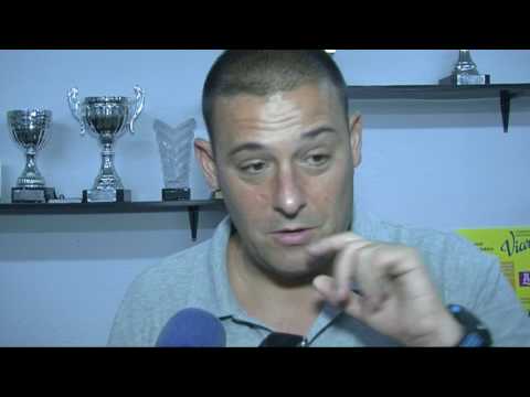 Peça resum @uecastelldefels - CFGava_oficial, 2a eliminatòria #CopaCatalunya @etvllobregat