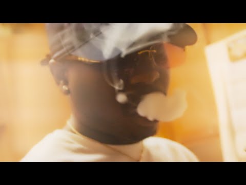 Brent B00MIN - Don't Make Sense (Official Video)