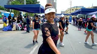 GRAN AFLUENCIA DE VECINOS EN CAMPAÑA DE SALUD EN “EL PORVENIR”