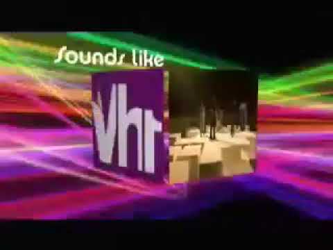 VH1 Sounds Like Ident (September 2006)