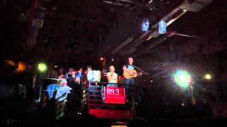 The Rural Alberta Advantage- Good Night