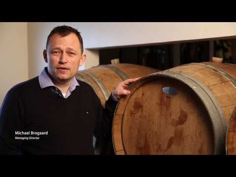 Dansk Mjød Vikingernes Mjød