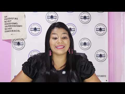 Joven fue asesinada en Puerto Guzmán Putumayo, estas y mas noticias aquí en la Noticia Putumayo News