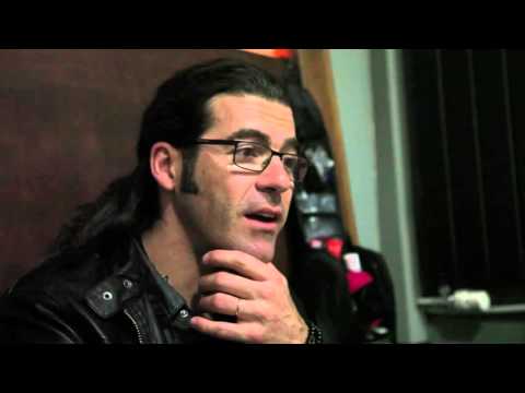 Moonspell - Interview with Pedro Paixão