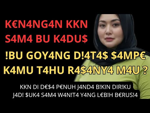 Karena Ibu Lebih Berpengalaman #kisahnyata