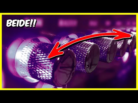 Setting up a guitar amplifier for beginners - LIKE A PRO