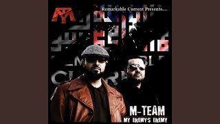 My Enemy's Enemy (Radio Edit)