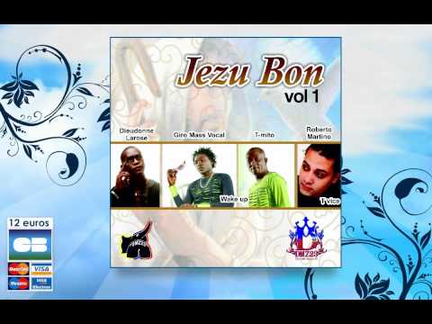 download lagu mp3 mp4 Jezu Bon Vol 1, download mp3 Jezu Bon Vol 1 free downloadn, video klip Jezu Bon Vol 1