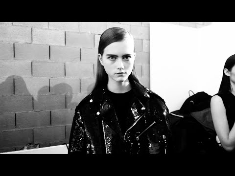 Diesel Black Gold Fall / Winter 2016