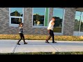 Rathathin Rathame Dance Cover