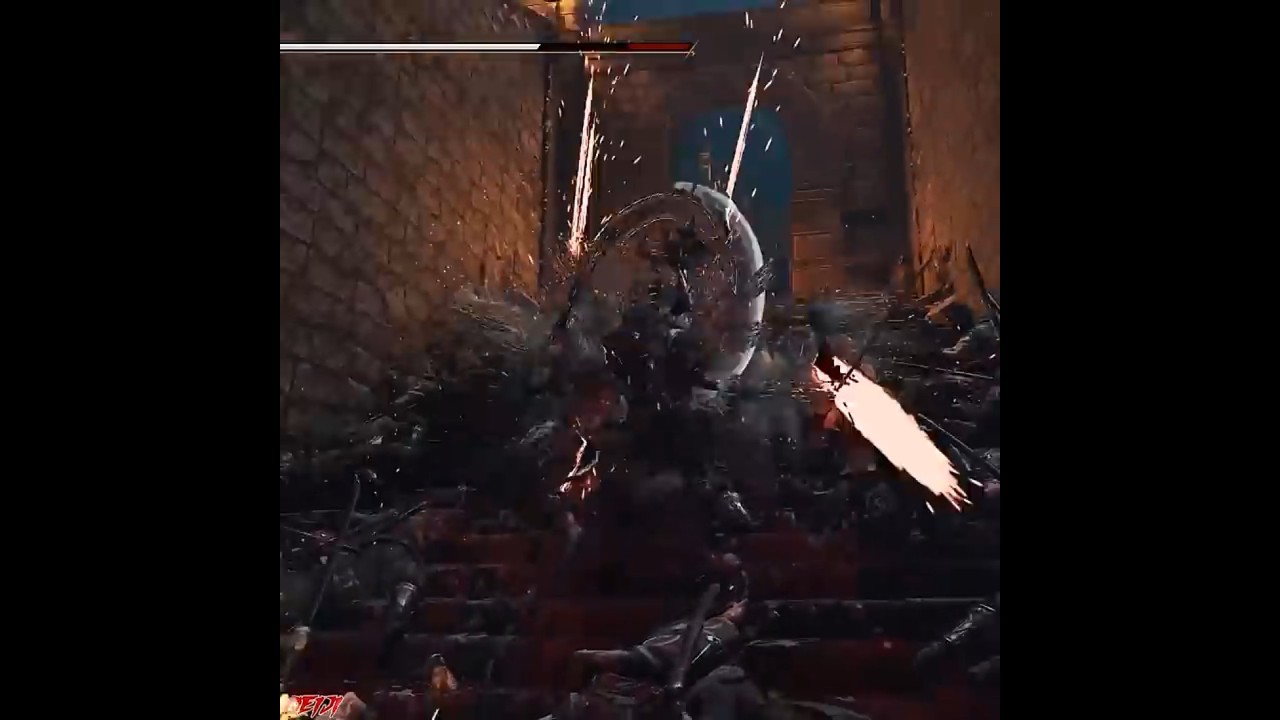 Original Staircase restored - Ninja Gaiden 2 Black (White Mod) - YouTube