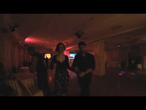 2021-02-20 - Milonga "Estilo de Tango"