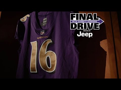 download lagu mp3 mp4 Baltimore Ravens Home Uniforms, download lagu Baltimore Ravens Home Uniforms gratis, unduh video klip Baltimore Ravens Home Uniforms