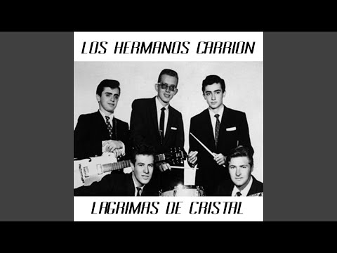 Lagrimas De Cristal - Musica De Los 60s Y 70s En Espanol