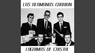 Lagrimas de Cristal