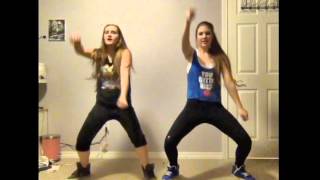 Could Be - Sammy Wilk Dance Video