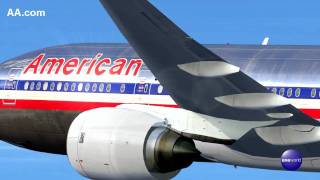 Download lagu [HD] American Airlines Commercial mp3