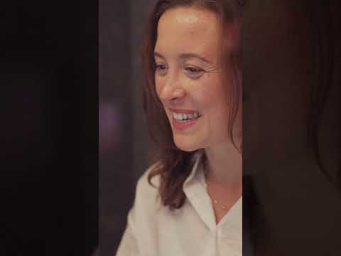 Kira gibt #jobinsights über die Arbeit im Expertenteam bei ADDITIVE #customersuccess #hotelmarketing