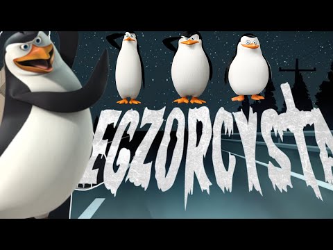 Egzorcysta z Madagaskaru