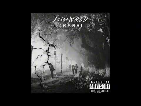 4RRarri - JUICEWRLD