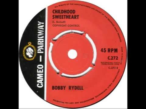 Bobby Rydell -- 