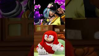 Download lagu Knuckles Rates The King of Fighters XV Girls (Excluding DLC) mp3