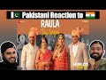 Raula Pae Gayaa - Hum Do Hamare Do | Rajkummar | Kriti Sanon | Daler Mehndi, Jigar|Reaction Video