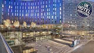 Aloft London Excel | London, United Kingdom | Hotel Review 🏨