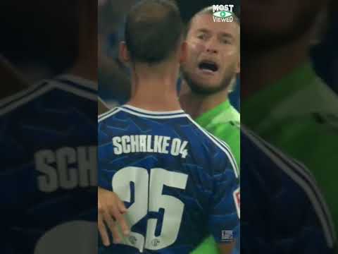 Video Thumbnail: 2. BUNDESLIGA: Elfmeter-Killer Loris Karius! FC Schalke 04 – VfL Bochum | Highlights #2bl