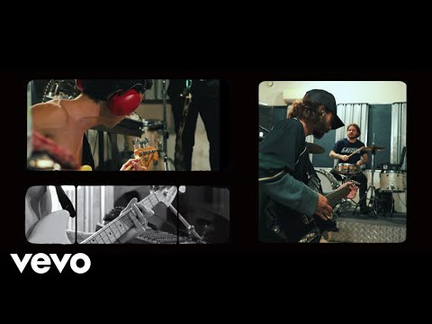 Video thumbnail for Parole e crociate