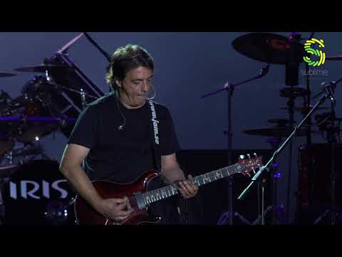 Holograf - Masina timpului (Live @ Ca pe vremuri)