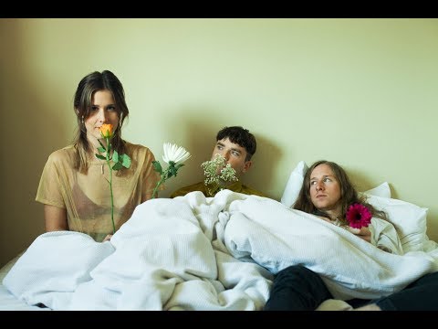 Live Stream: Middle Kids from the Independent in San Francisco - 9:15 pm