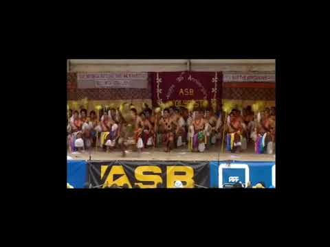 Polyfest 2010 - DLS Taufakaniua Champions