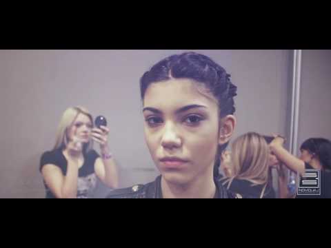 Bata Spasojevic-Strangelove-05. Serbia Fashion Week 2015-Backstage