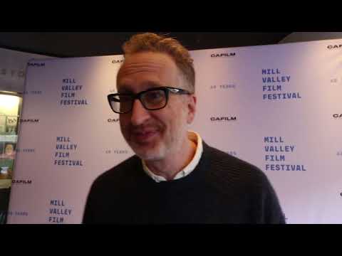 James Gray's Advice to Filmmakers | MVFF 2022