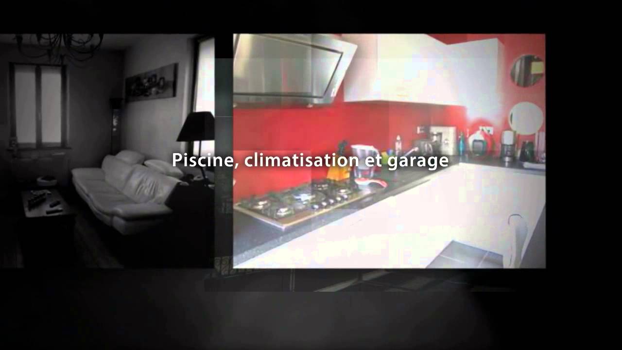 Watch video Vente Maison, Illkirch-graffenstaden (67), 345 000€ Vente Maison, Illkirch-graffenstaden (67), 345 000€