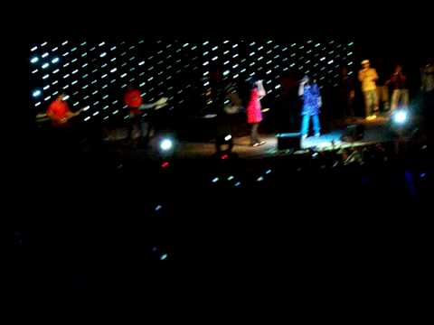 Amigas - Impossível de Esquecer (AO VIVO)