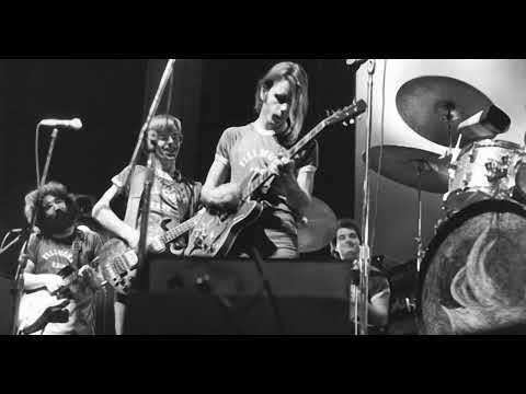 Grateful Dead - 1/16/70 - Springer's Inn - Portland, OR - sbd