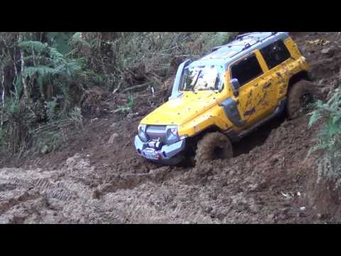 Sportmachine Trilhão de São Joaquim (SC) 2016