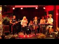 Sweet - Need A Lot Of Lovin' (Cover) 