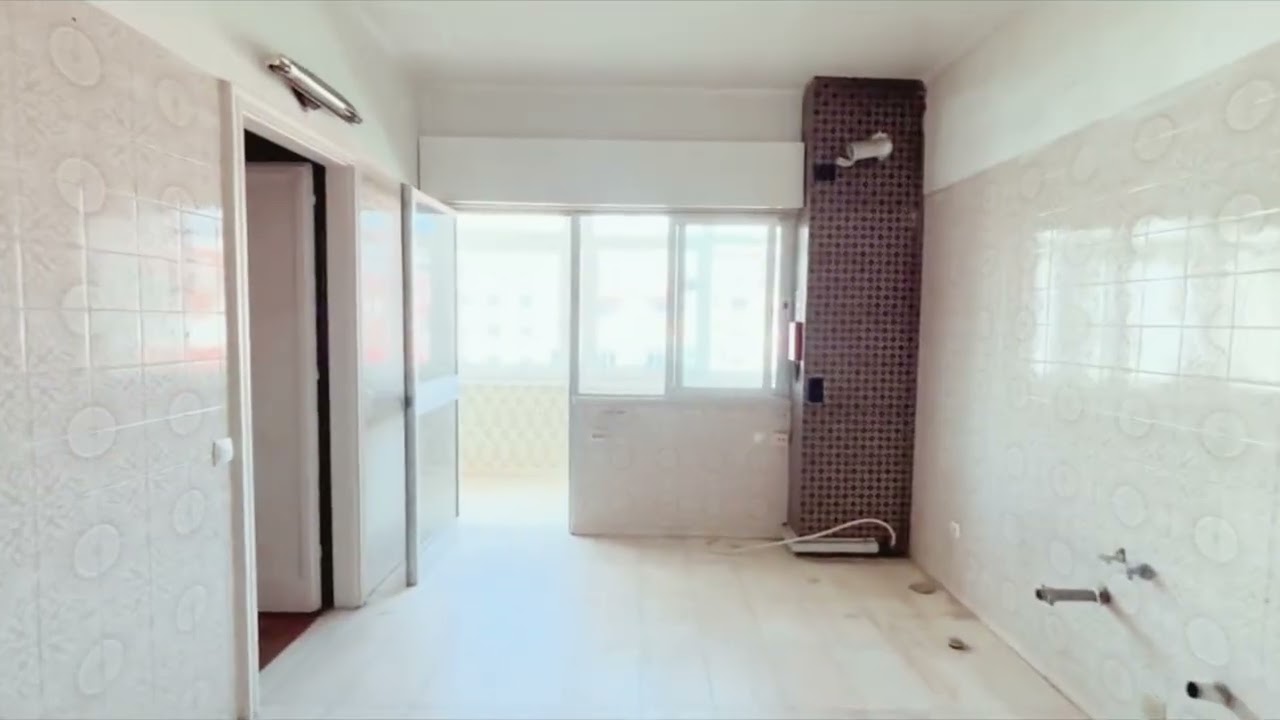 Vídeo do imóvel