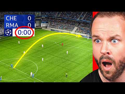 Fastest Goals In Football History