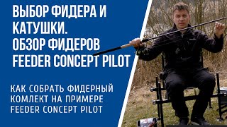 Самые лучшие рыболовные компании